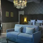 Hotel & Spa Le Grand Monarque, BW Premier Collection