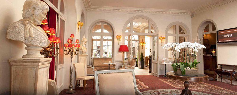 & Le Grand Monarque, Bw Premier Collection