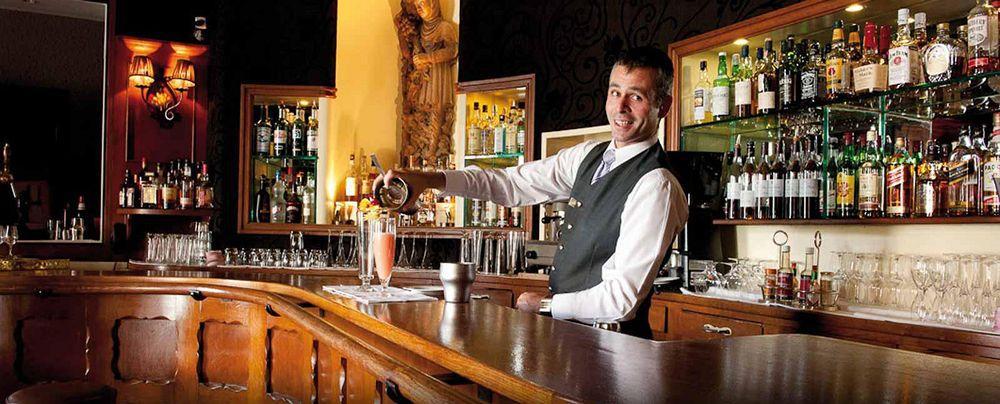 & Le Grand Monarque, Bw Premier Collection 4*