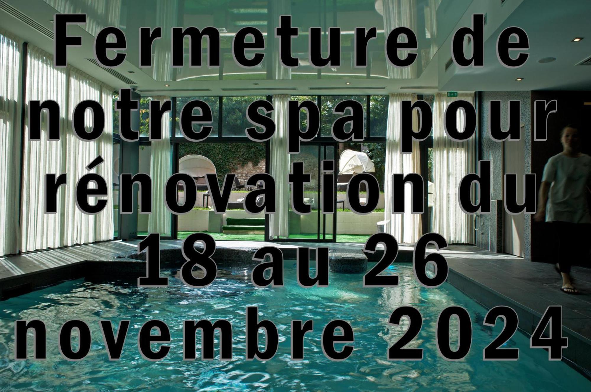 Hotel & Le Grand Monarque, Bw Premier Collection