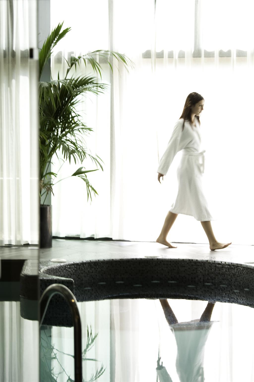 Hotel & Le Grand Monarque, Bw Premier Collection