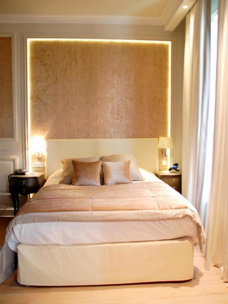 & Le Grand Monarque, Bw Premier Collection Hotel 4*